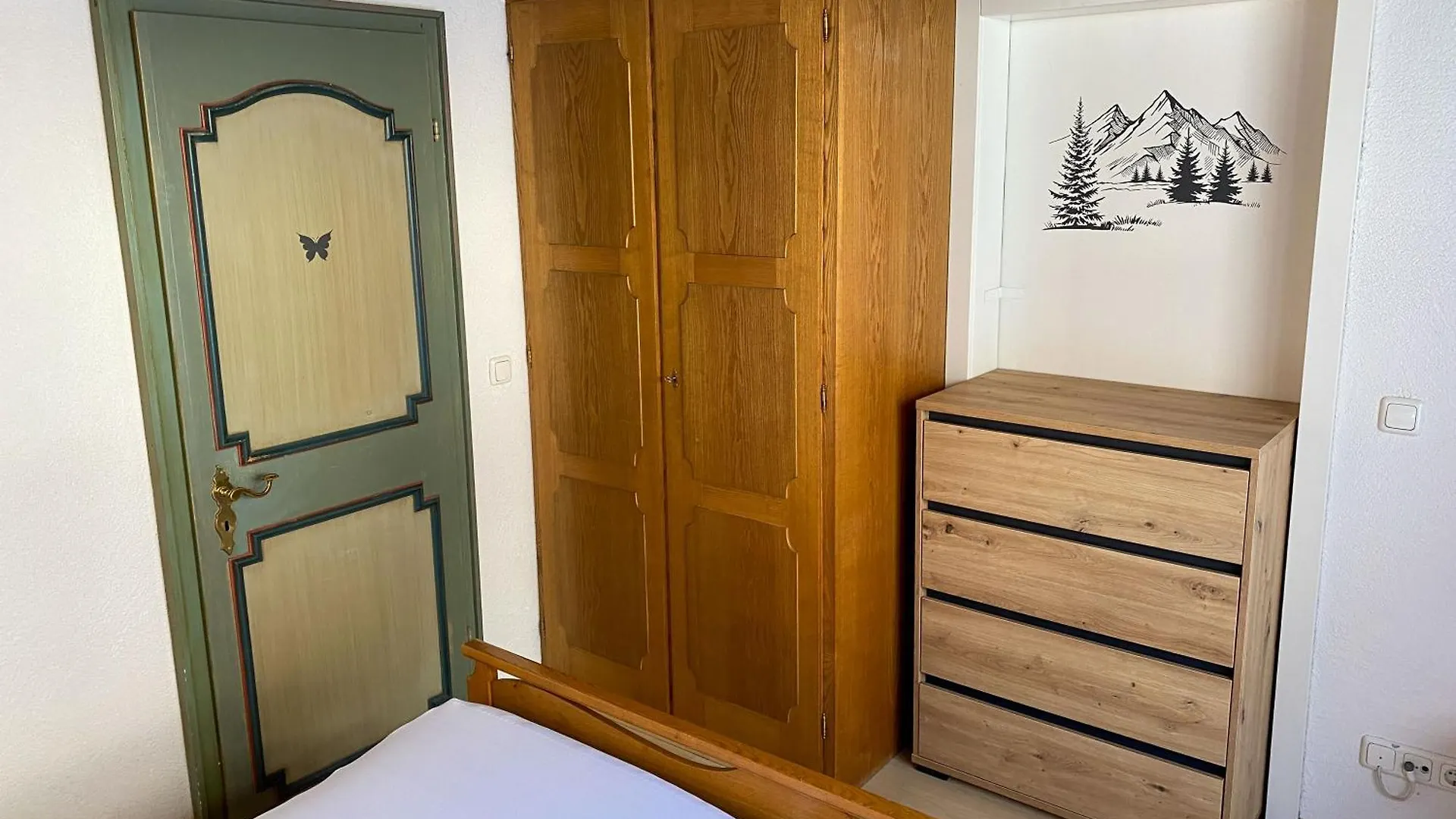 Appartamento Haus Breitenberg Im Allgaeu - Inklusive Seilbahnen & Skipass Bad Hindelang Germania