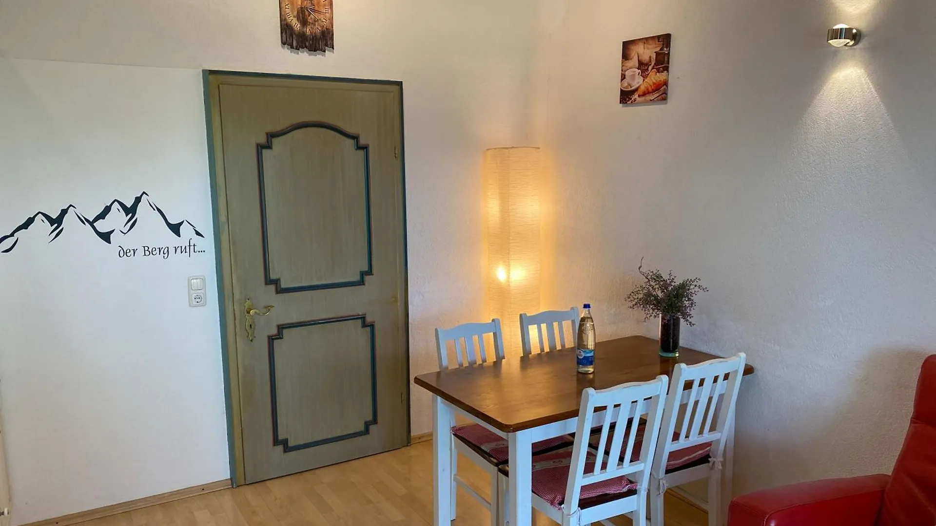 Appartamento Haus Breitenberg Im Allgaeu - Inklusive Seilbahnen & Skipass Bad Hindelang
