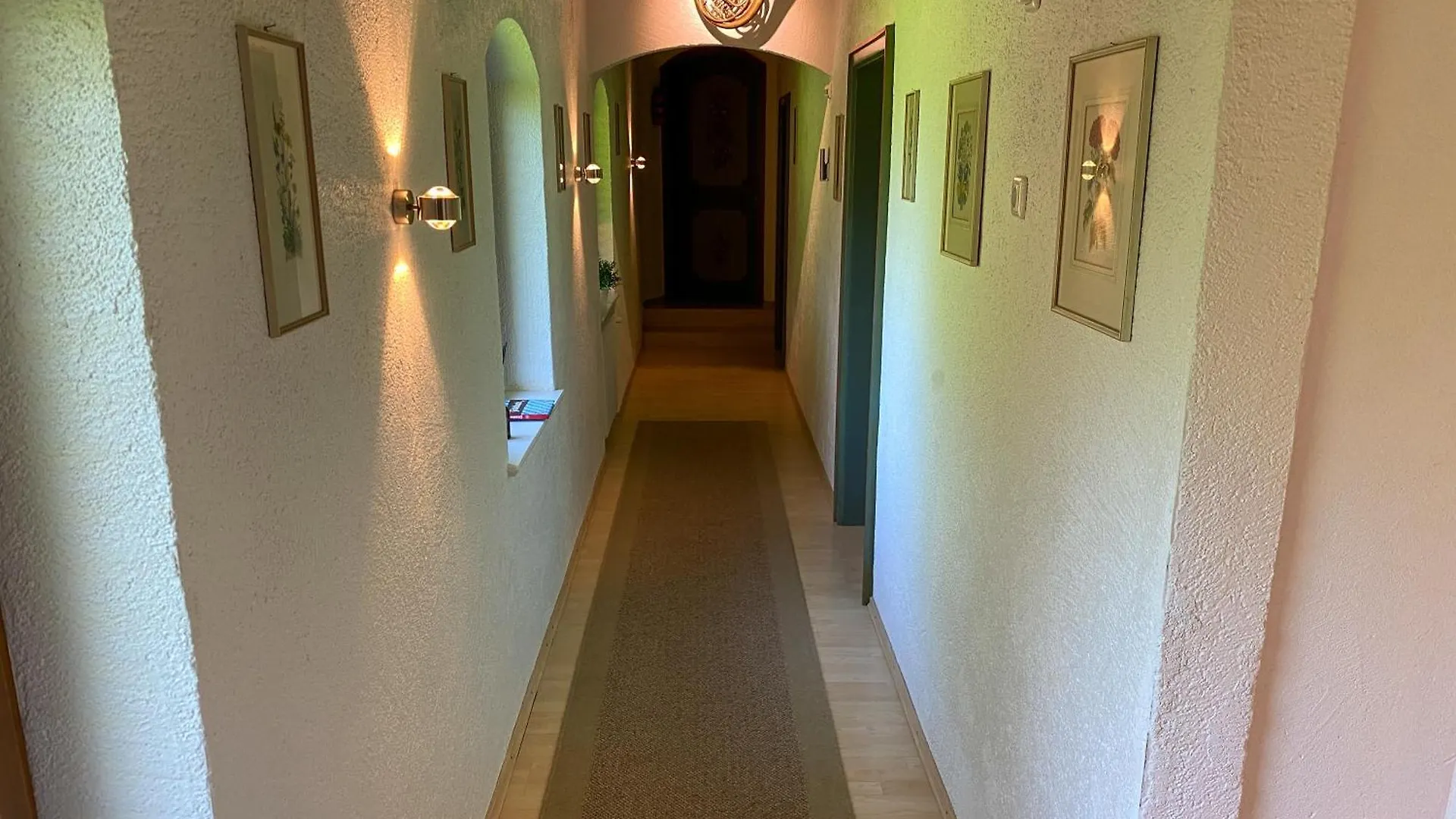 Haus Breitenberg Im Allgaeu - Inklusive Seilbahnen & Skipass Bad Hindelang Appartamento