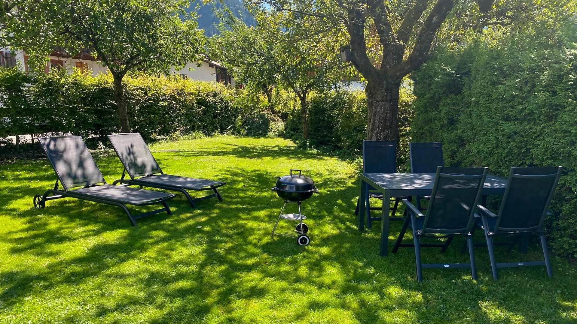 Haus Breitenberg Im Allgaeu - Inklusive Seilbahnen & Skipass Bad Hindelang