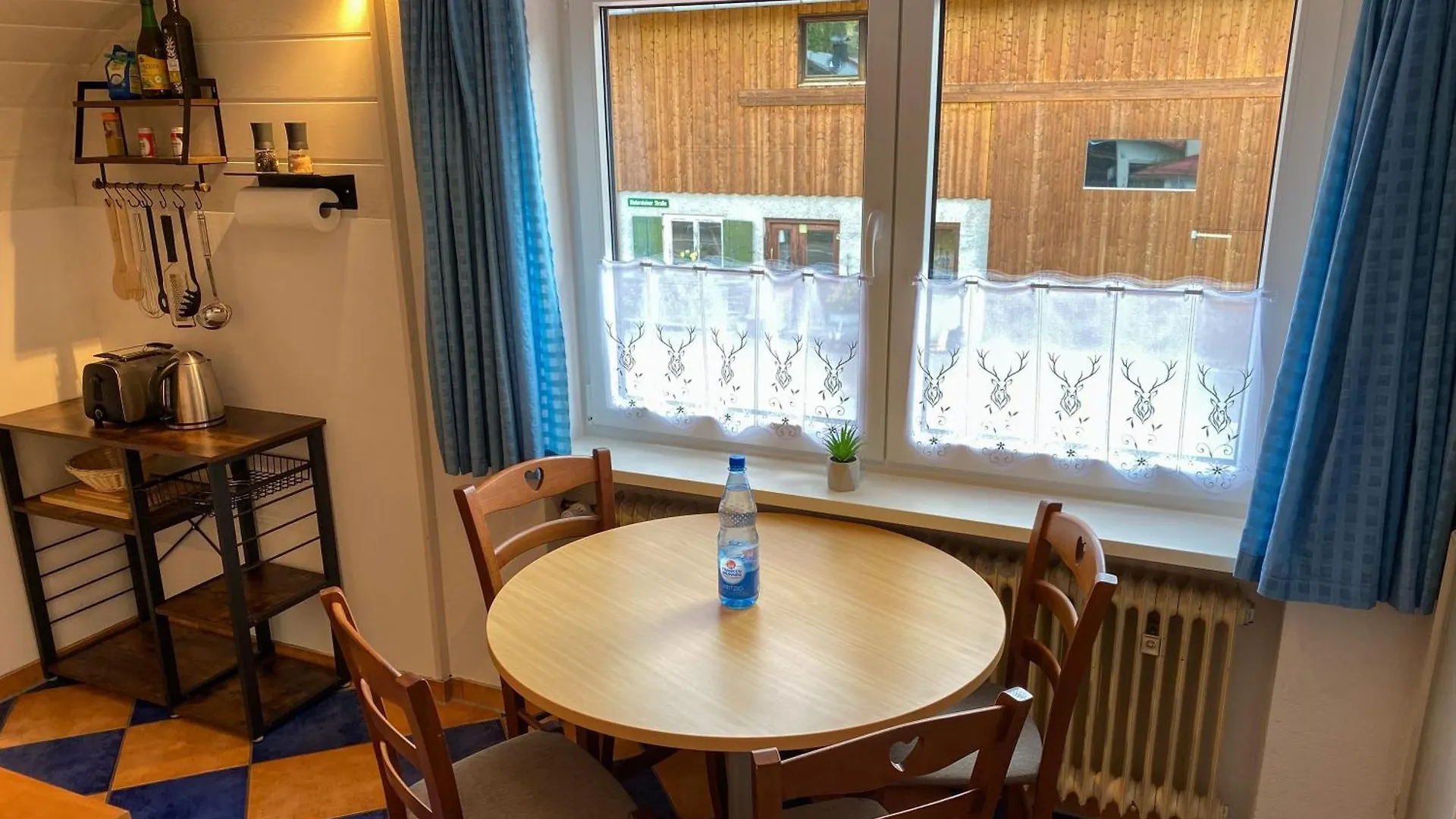 Appartamento Haus Breitenberg Im Allgaeu - Inklusive Seilbahnen & Skipass Bad Hindelang