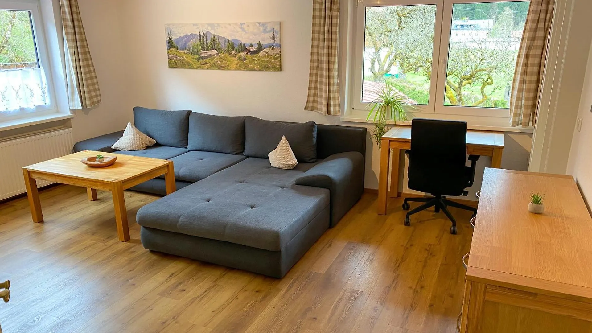 Haus Breitenberg Im Allgaeu - Inklusive Seilbahnen & Skipass Bad Hindelang